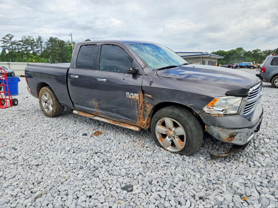 Aukcja sprzedaży 2014 Ram 1500, vin: 1C6RR6GT9ES326446, numer aukcji: 54641186