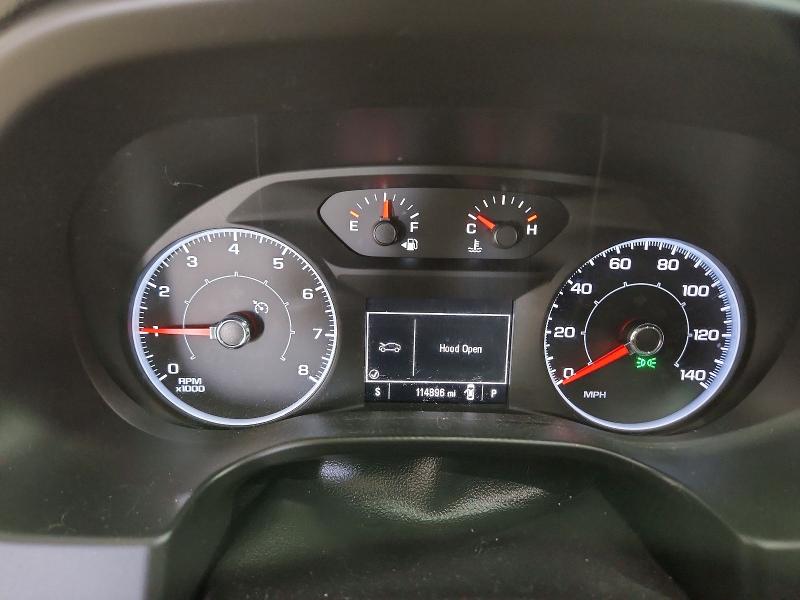 53203166 :رقم المزاد ، 1GKKNLLS1HZ178973 vin ، 2017 Gmc Acadia مزاد بيع