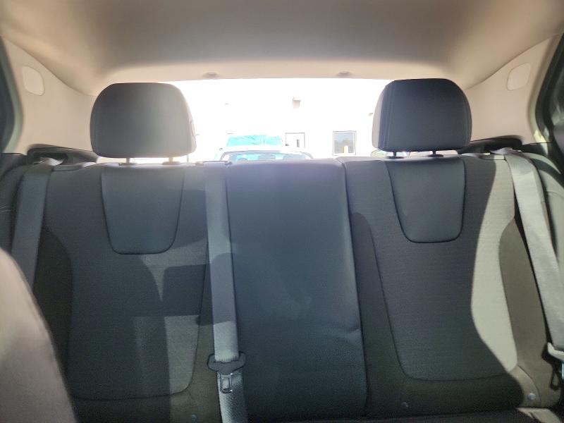 2021 Buick Encore Gx მანქანა იყიდება აუქციონზე, vin: KL4MMBS28MB108161, აუქციონის ნომერი: 53965556