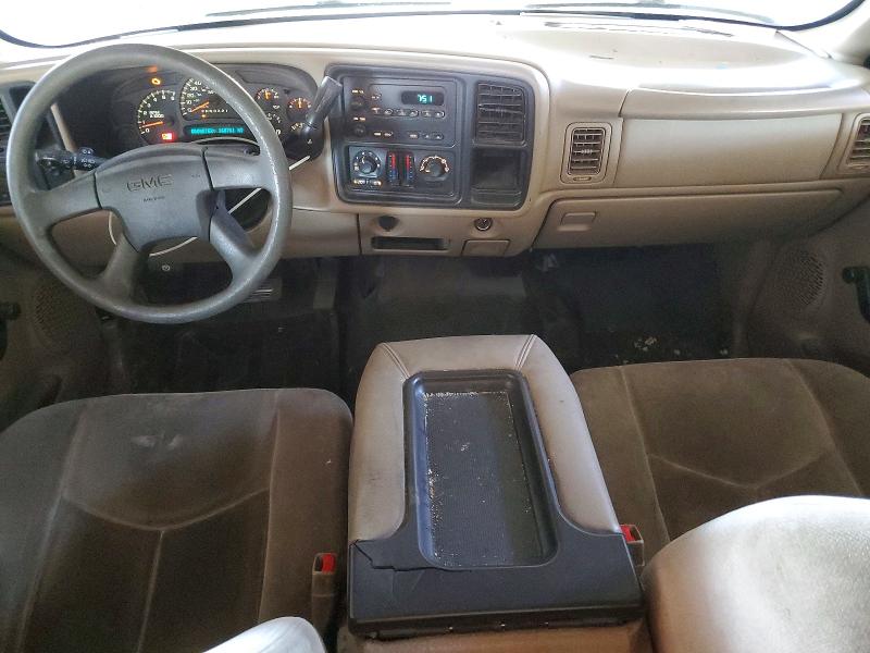 Продаж на аукціоні авто 2007 Gmc New Sierra, vin: 1GTEC19Z77Z195086, номер лоту: 55029446