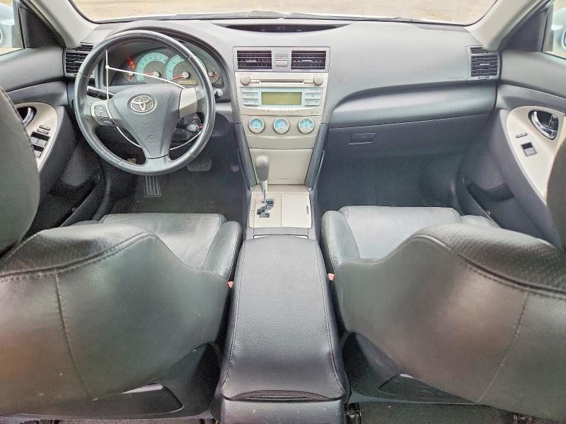2009 Toyota Camry მანქანა იყიდება აუქციონზე, vin: 4T1BE46K49U901643, აუქციონის ნომერი: 52758446