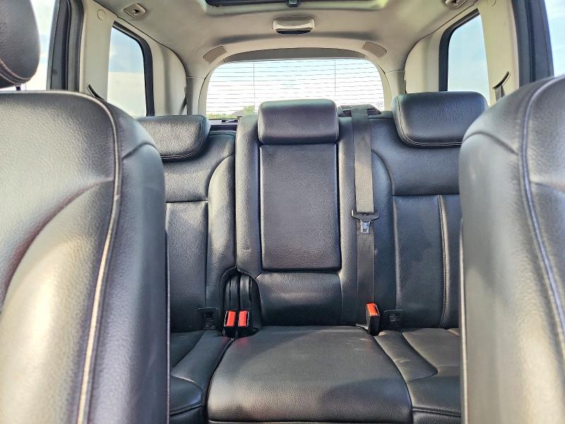 Aukcja sprzedaży 2010 Mercedes-benz Gl, vin: 4JGBF7BEXAA596413, numer aukcji: 52993806