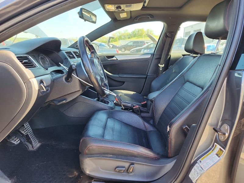 Aukcja sprzedaży 2013 Volkswagen Jetta, vin: 3VW567AJ2DM378809, numer aukcji: 53794516