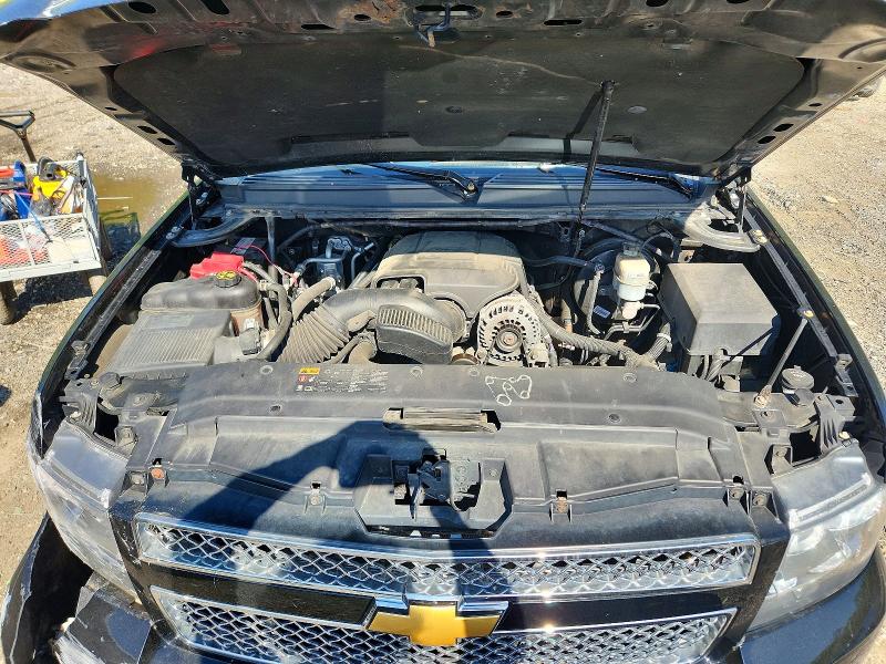 Auction sale of the 2013 Chevrolet Suburban, vin: 1GNSKJE71DR298579, lot number: 53171726