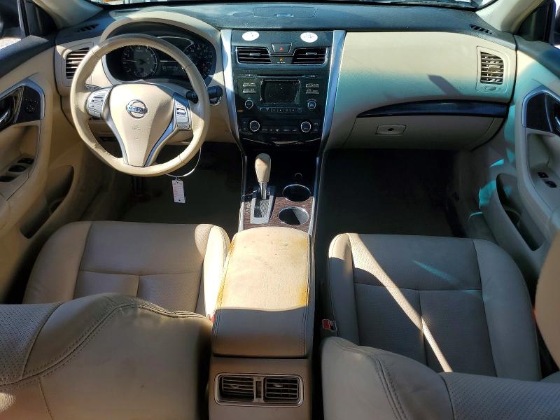 Aukcja sprzedaży 2013 Nissan Altima, vin: 1N4AL3AP2DC180276, numer aukcji: 52098526
