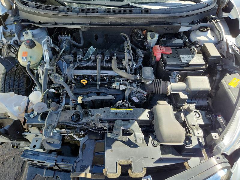 Aukcja sprzedaży 2019 Nissan Kicks, vin: 3N1CP5CU7KL481278, numer aukcji: 54499986