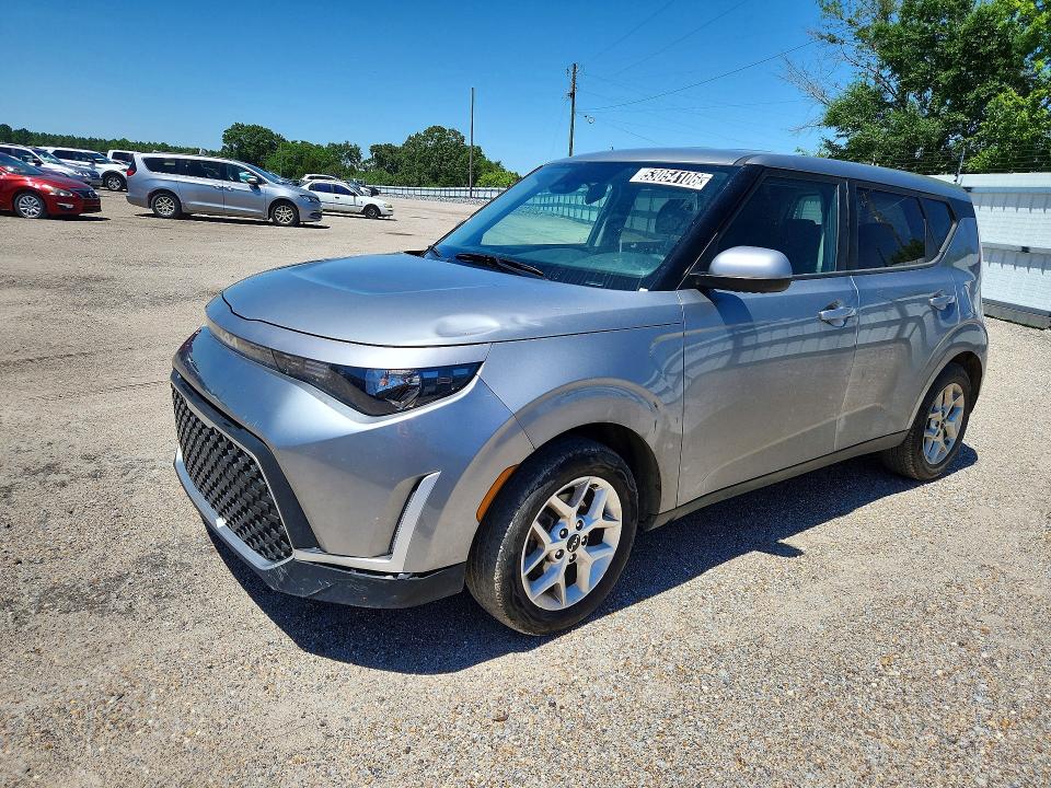Aukcja sprzedaży 2024 Kia Soul, vin: KNDJ23AU4R7909817, numer aukcji: 53054106