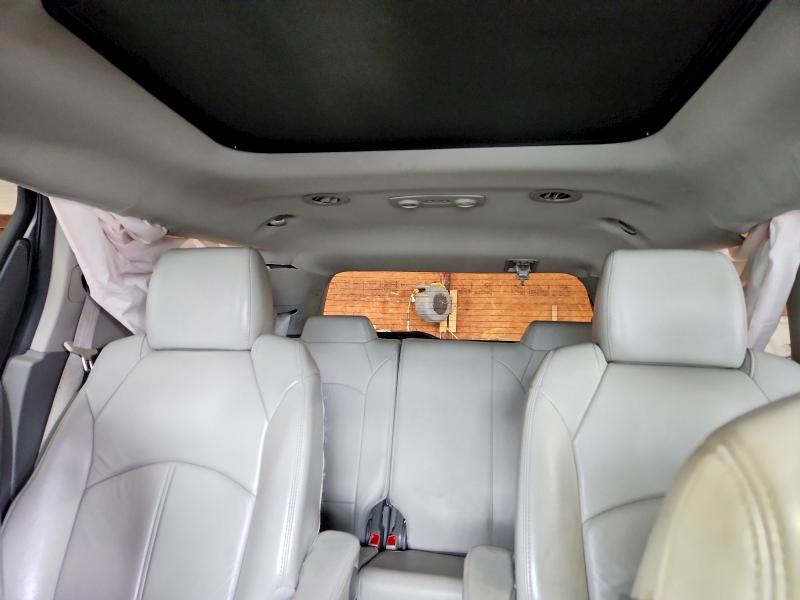 Aukcja sprzedaży 2015 Gmc Acadia, vin: 1GKKVRKD5FJ339780, numer aukcji: 53850916