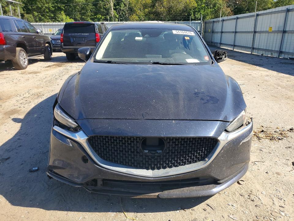Aukcja sprzedaży 2020 Mazda 6, vin: JM1GL1VM7L1523103, numer aukcji: 54104676