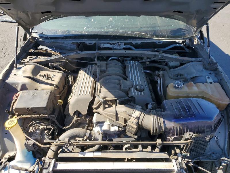 2018 Dodge Charger მანქანა იყიდება აუქციონზე, vin: 2C3CDXGJ2JH248275, აუქციონის ნომერი: 54170896
