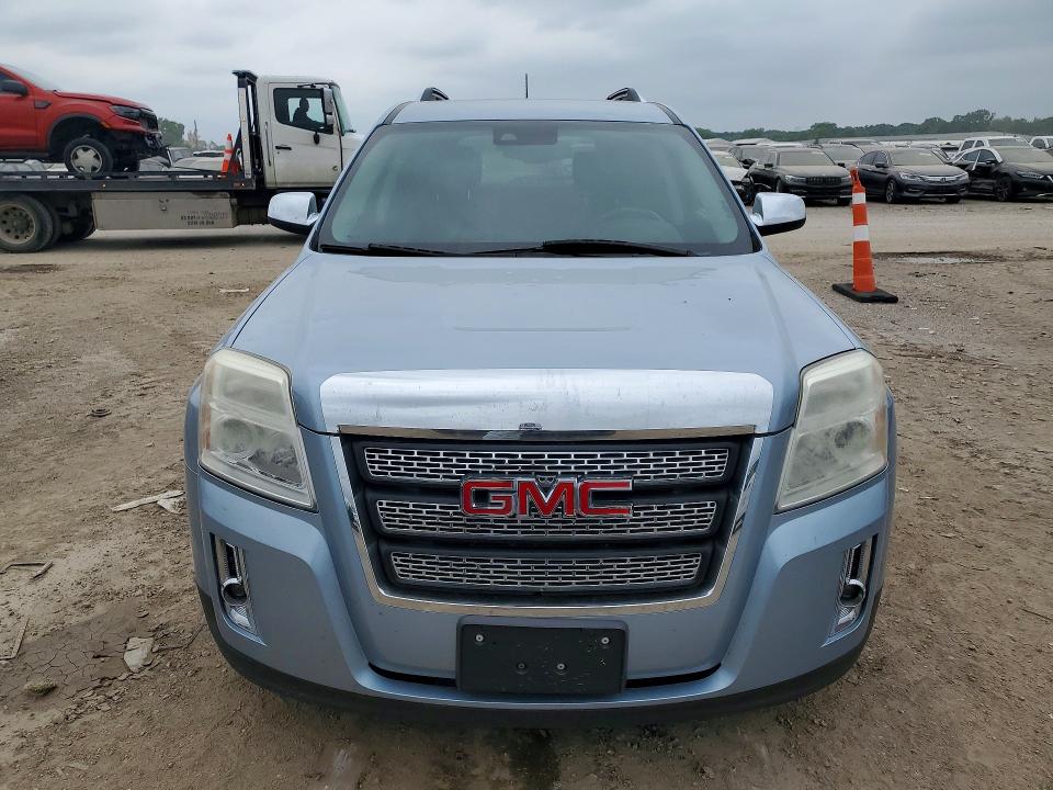 Продажа на аукционе авто 2014 Gmc Terrain, vin: 2GKALTEK9E6226256, номер лота: 53596316