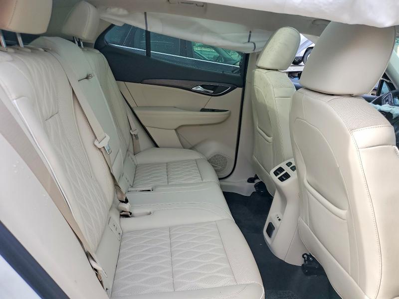 52359236 :رقم المزاد ، LRBFZSR41ND163479 vin ، 2022 Buick Envision مزاد بيع