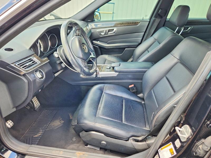 53769576 :رقم المزاد ، WDDHF5KB2GB303430 vin ، 2016 Mercedes-benz E مزاد بيع