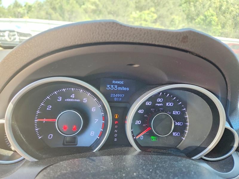 Aukcja sprzedaży 2012 Acura Tl, vin: 19UUA8F23CA006462, numer aukcji: 50001396