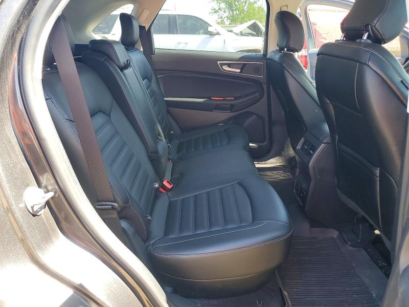 Aukcja sprzedaży 2019 Ford Edge, vin: 2FMPK4J94KBB03769, numer aukcji: 55355876