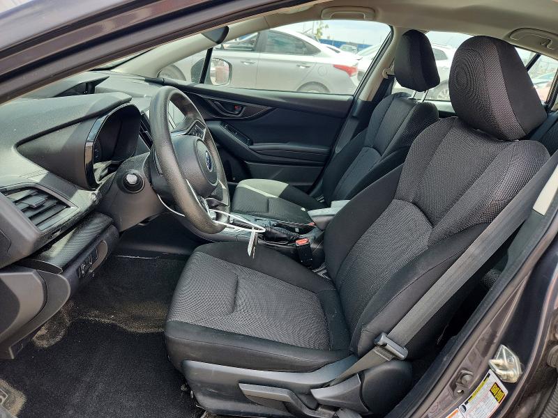 Продаж на аукціоні авто 2019 Subaru Impreza, vin: 4S3GTAB60K3746219, номер лоту: 53288366