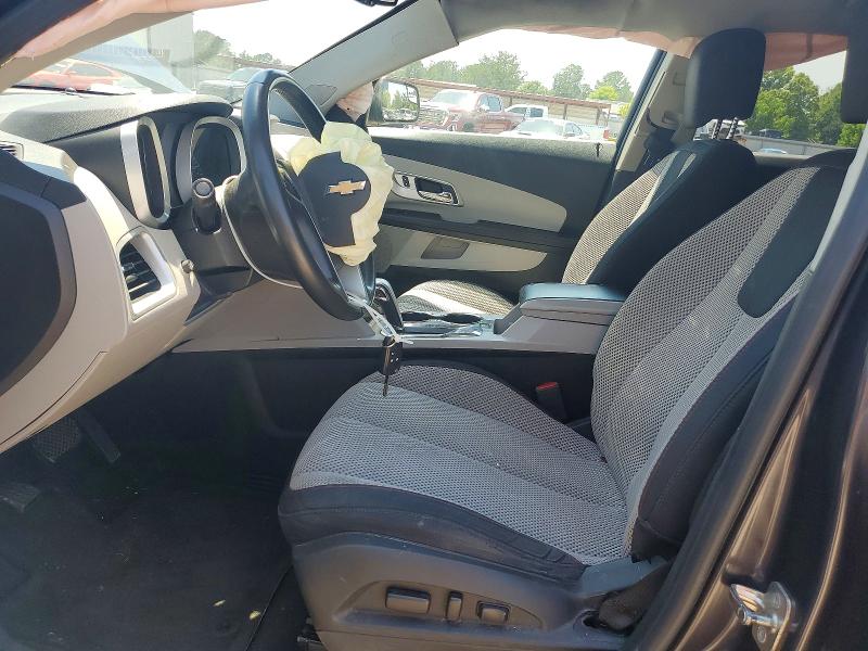 Продажа на аукционе авто 2013 Chevrolet Equinox, vin: 2GNALDEKXD6354495, номер лота: 53933026
