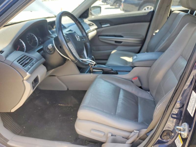 2010 Honda Accord მანქანა იყიდება აუქციონზე, vin: 1HGCP2F84AA168366, აუქციონის ნომერი: 54110726