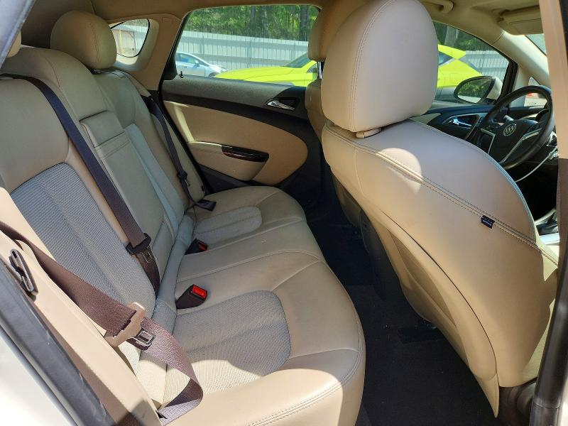 Aukcja sprzedaży 2014 Buick Verano, vin: 1G4PR5SK2E4174261, numer aukcji: 53905816