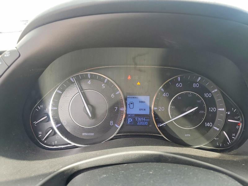 Продаж на аукціоні авто 2019 Nissan Armada, vin: JN8AY2NE0K9758789, номер лоту: 54000606