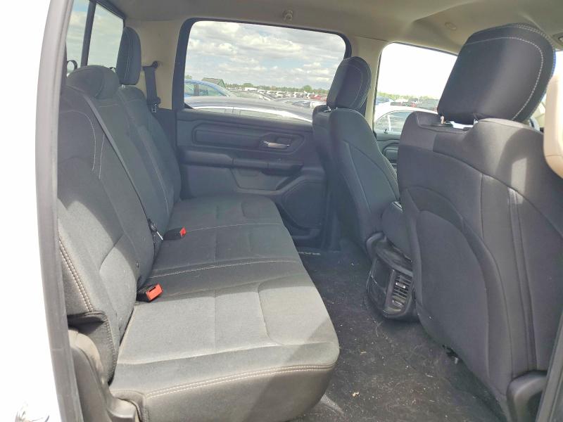 Продаж на аукціоні авто 2019 Ram 1500, vin: 1C6SRFGTXKN597060, номер лоту: 52761846