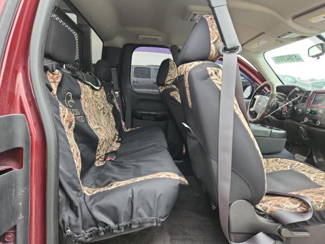 51843906 :رقم المزاد ، 1GTR2VE7XDZ253946 vin ، 2013 Gmc Sierra مزاد بيع
