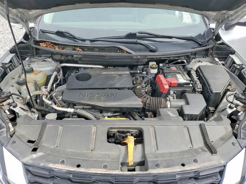 Aukcja sprzedaży 2022 Nissan Rogue, vin: 5N1BT3BA8NC718209, numer aukcji: 52330796