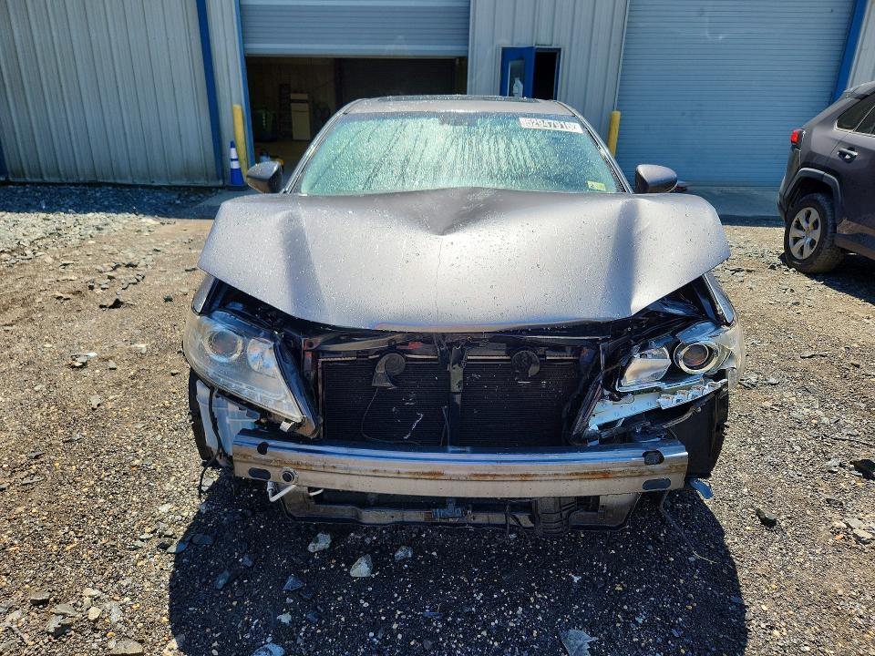 2015 Lexus Es მანქანა იყიდება აუქციონზე, vin: JTHBK1GG1F2202613, აუქციონის ნომერი: 59182756