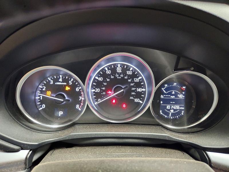 Продаж на аукціоні авто 2017 Mazda Cx-5, vin: JM3KFACL8H0196209, номер лоту: 52353216