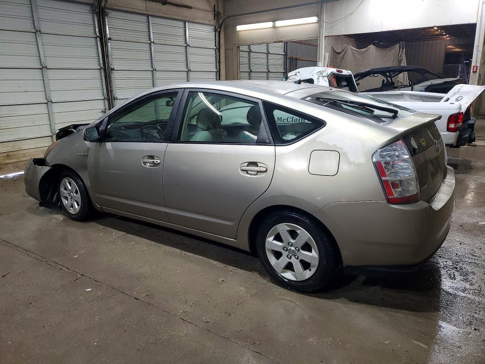 Aukcja sprzedaży 2006 Toyota Prius, vin: JTDKB20UX67521485, numer aukcji: 54583726