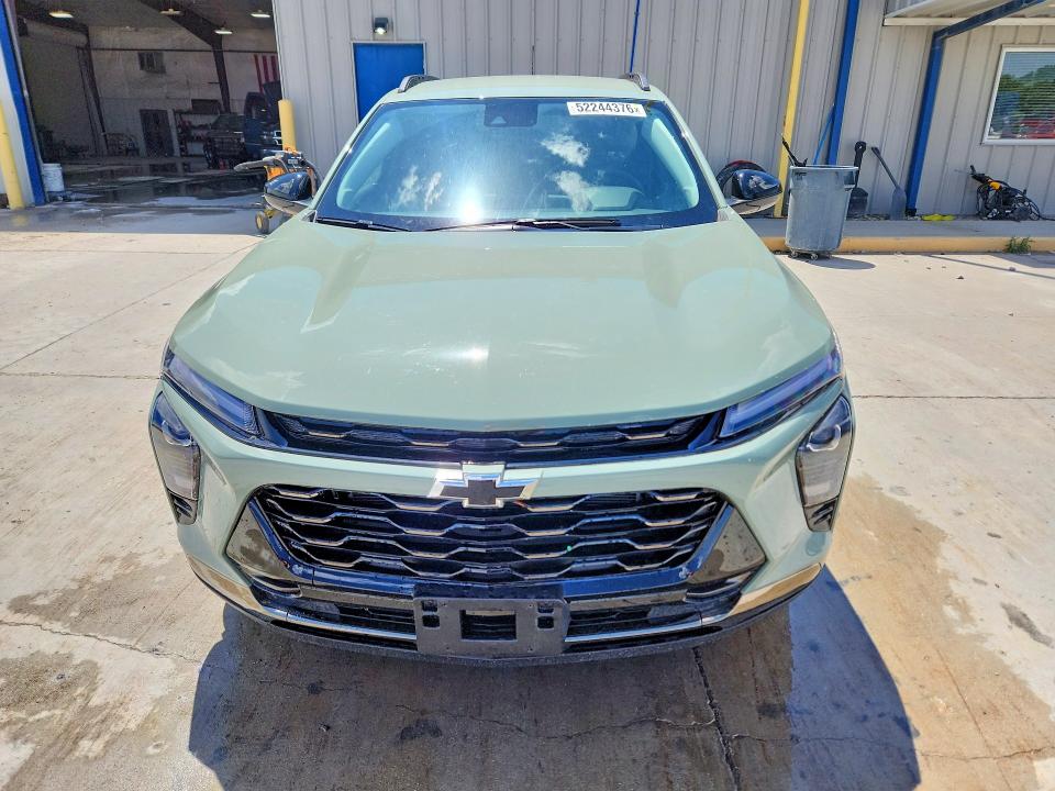 Продаж на аукціоні авто 2026 Chevrolet Trax, vin: KL77LKEP6TC124250, номер лоту: 52244376