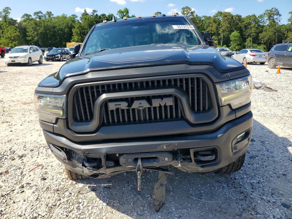 2022 Ram 2500 მანქანა იყიდება აუქციონზე, vin: 3C6TR5EJ6NG149475, აუქციონის ნომერი: 55131316