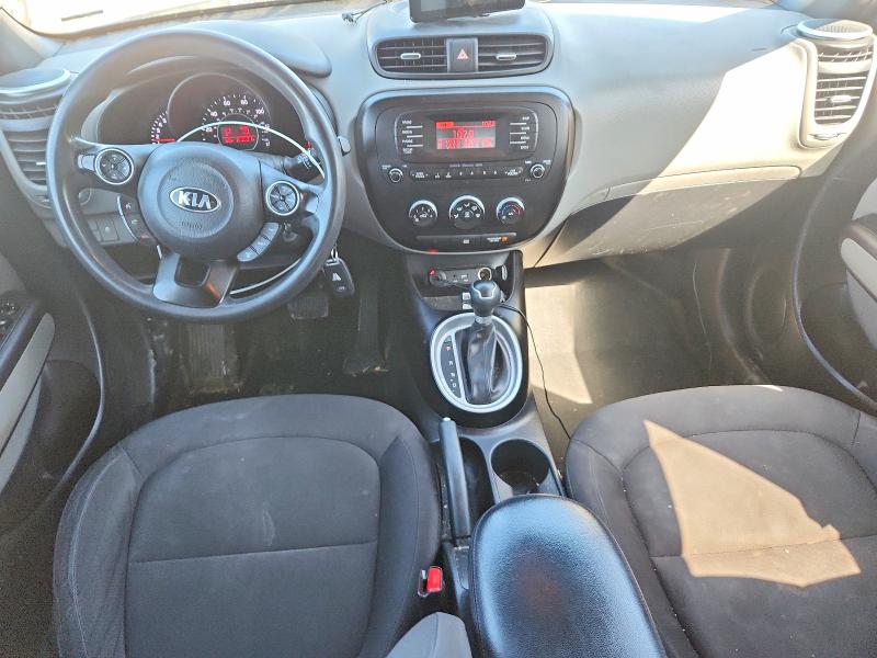 Продаж на аукціоні авто 2016 Kia Soul, vin: KNDJN2A22G7854443, номер лоту: 52987556