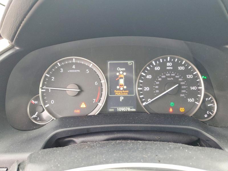 Aukcja sprzedaży 2016 Lexus Rx, vin: 2T2ZZMCA5GC016862, numer aukcji: 52243806