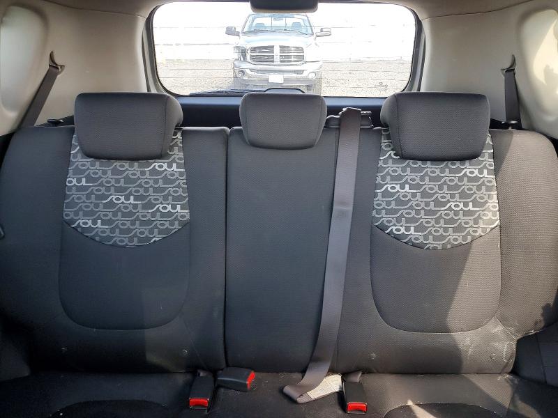 Продаж на аукціоні авто 2010 Kia Soul, vin: KNDJT2A21A7160047, номер лоту: 54449746