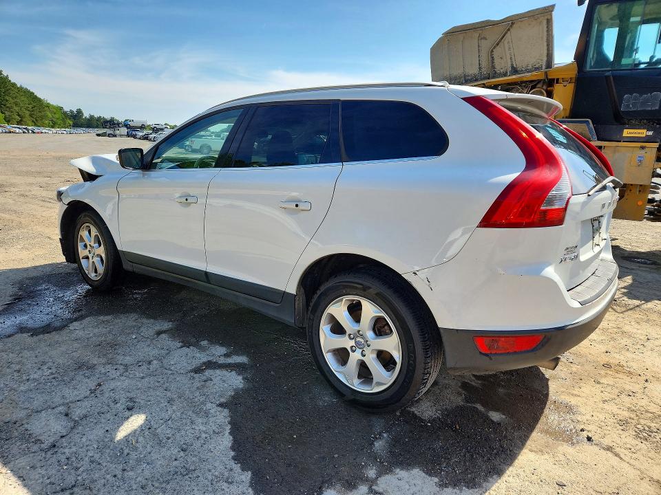 Продаж на аукціоні авто 2013 Volvo Xc60, vin: YV4952DL8D2392273, номер лоту: 52422516