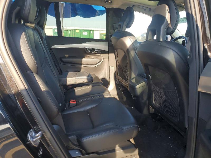 Aukcja sprzedaży 2016 Volvo Xc90, vin: YV4102XK3G1080256, numer aukcji: 55411526