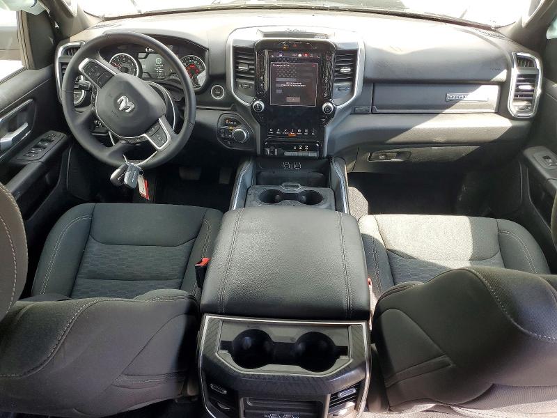 Продажа на аукционе авто 2025 Ram 1500, vin: 1C6SRFFP1SN625915, номер лота: 54271016