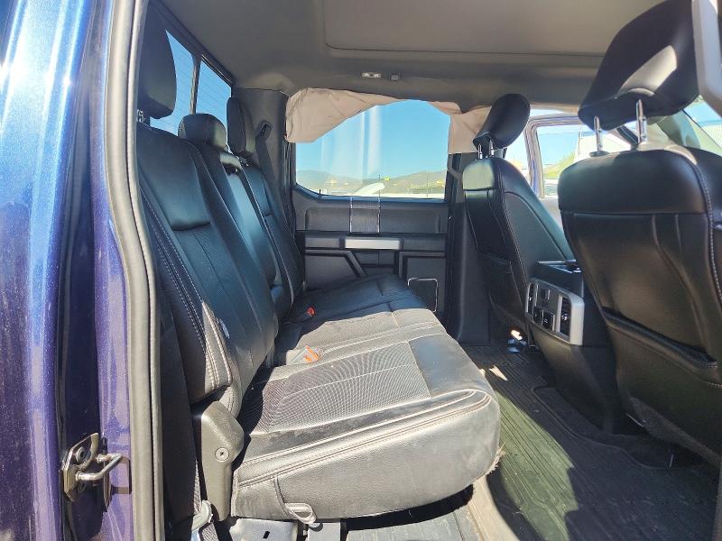 Продажа на аукционе авто 2020 Ford F250, vin: 1FT8W2BT6LEE61554, номер лота: 53584606