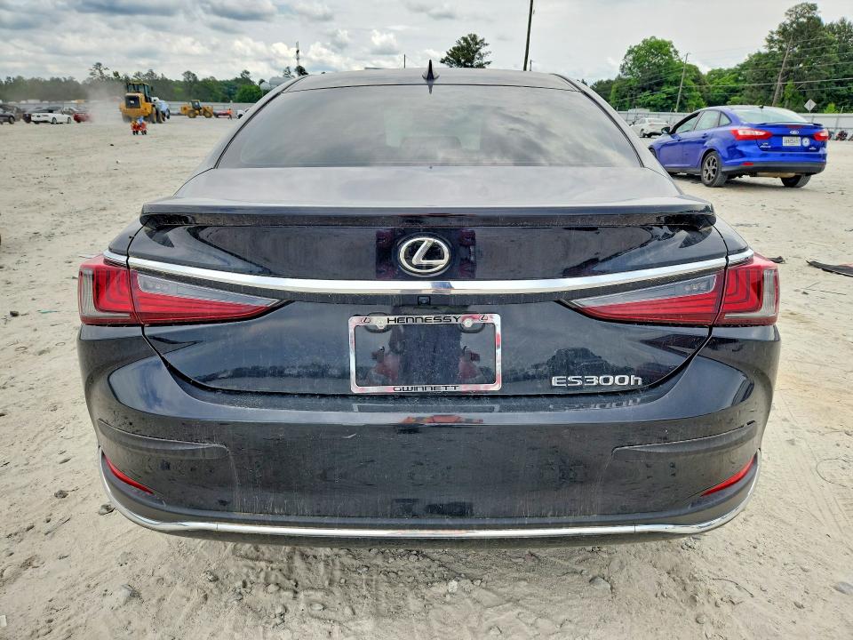 Aukcja sprzedaży 2024 Lexus Es 300h, vin: 58AFA1C1XRU047421, numer aukcji: 53435466