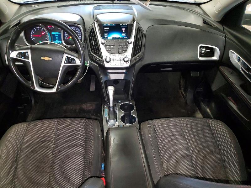 Продажа на аукционе авто 2014 Chevrolet Equinox, vin: 2GNALBEK1E1127005, номер лота: 52572926
