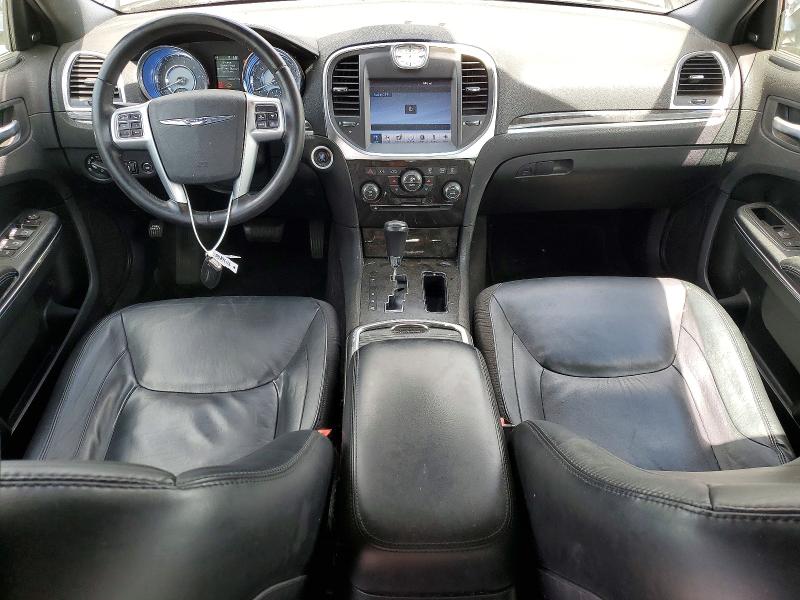 Auction sale of the 2011 Chrysler 300, vin: 2C3CA5CG9BH593893, lot number: 54896116