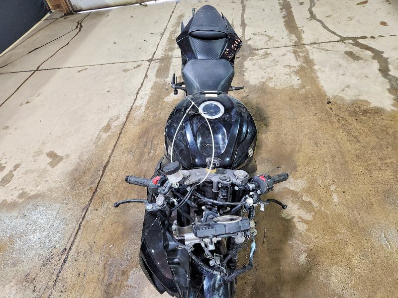 Aukcja sprzedaży 2019 Suzuki Gsx-r600, vin: JS1GN7FA7K7100688, numer aukcji: 54489276