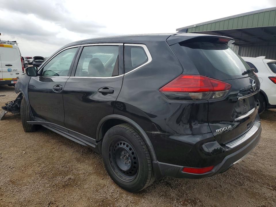 Aukcja sprzedaży 2017 Nissan Rogue, vin: KNMAT2MV8HP512492, numer aukcji: 60625726
