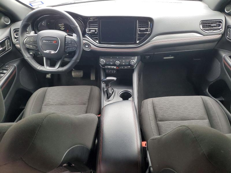 Продаж на аукціоні авто 2026 Dodge Durango, vin: 1C4RDHDG5TC165028, номер лоту: 54882186
