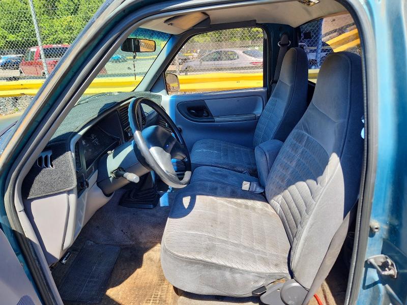 Aukcja sprzedaży 1994 Ford Ranger, vin: 1FTCR10A2RUA67965, numer aukcji: 52735116