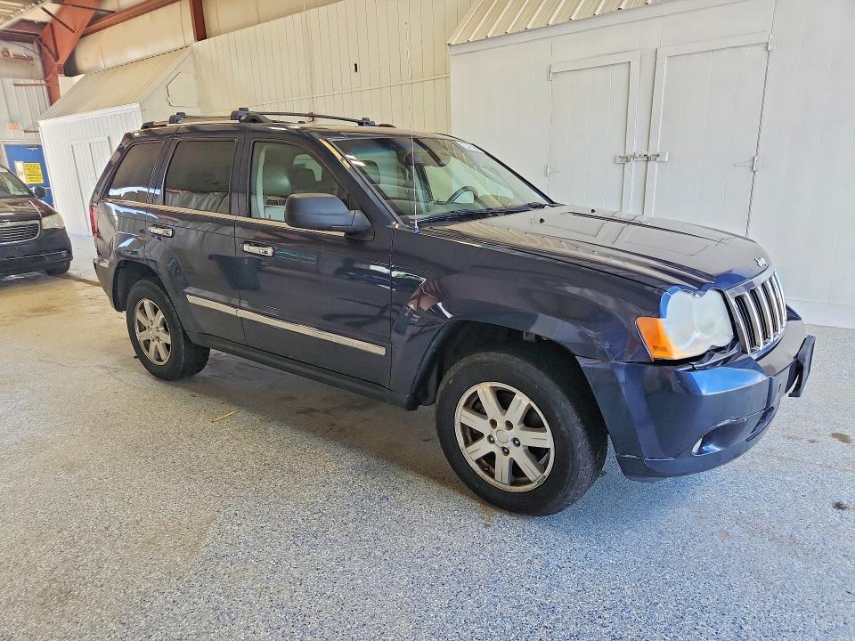 Aukcja sprzedaży 2010 Jeep Grand Cherokee, vin: 1J4PR5GK3AC150459, numer aukcji: 54984276