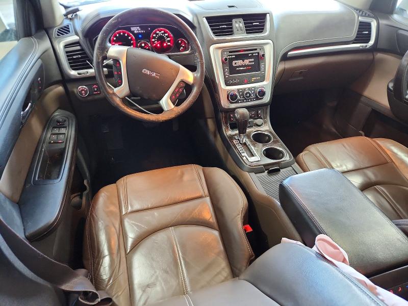 Продаж на аукціоні авто 2015 Gmc Acadia, vin: 1GKKVRKD1FJ294529, номер лоту: 52372126