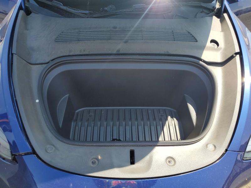 Aukcja sprzedaży 2023 Tesla Model Y, vin: 7SAYGAEE3PF903928, numer aukcji: 52928826