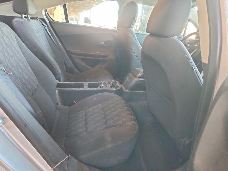 Aukcja sprzedaży 2013 Chevrolet Volt, vin: 1G1RE6E4XDU108060, numer aukcji: 54444986